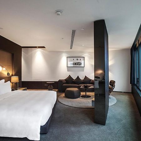 Shenzhen O Hotel Eksteriør bilde