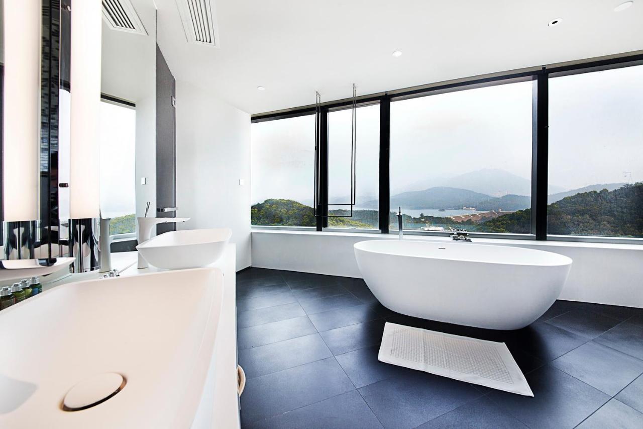 Shenzhen O Hotel Eksteriør bilde