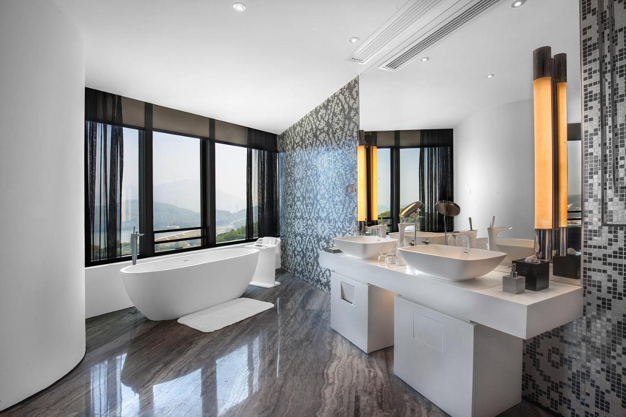 Shenzhen O Hotel Eksteriør bilde