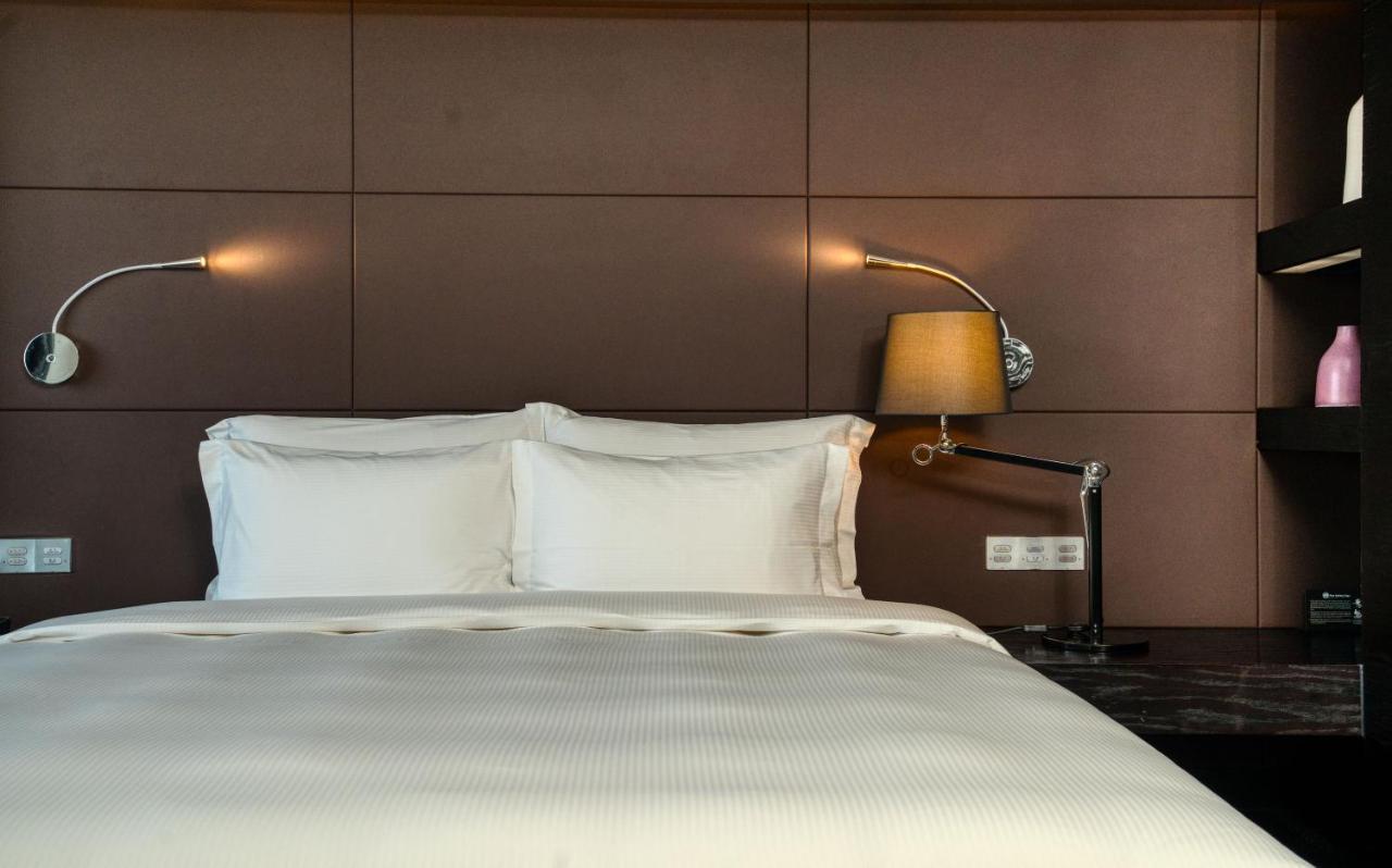 Shenzhen O Hotel Eksteriør bilde
