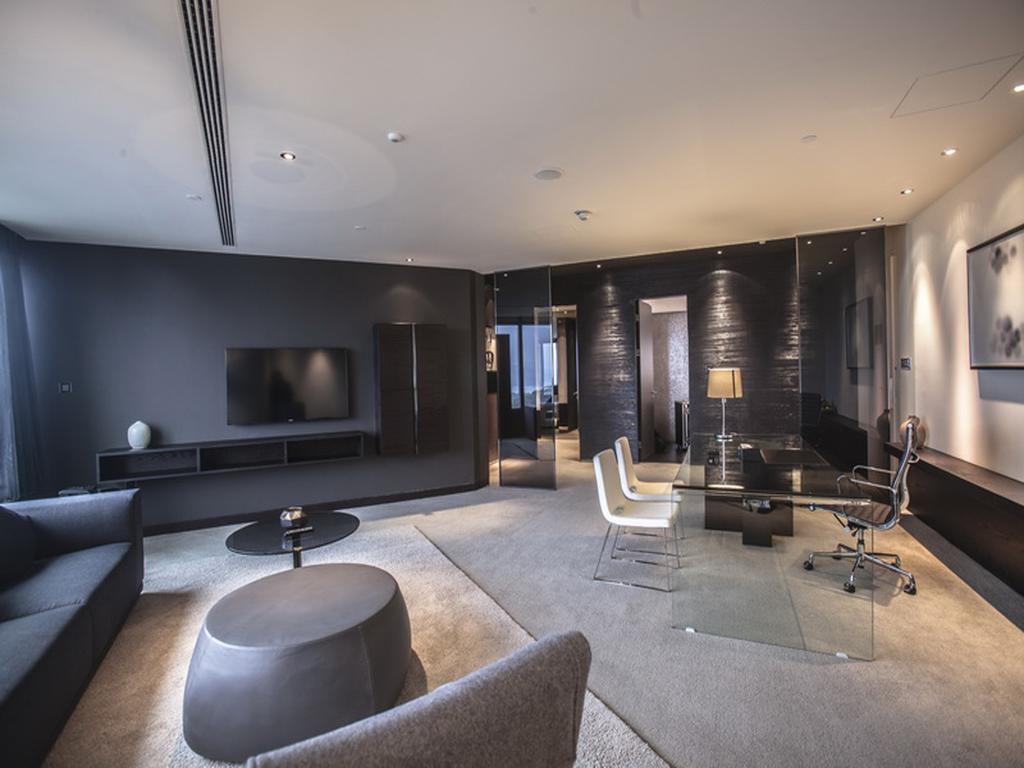 Shenzhen O Hotel Rom bilde