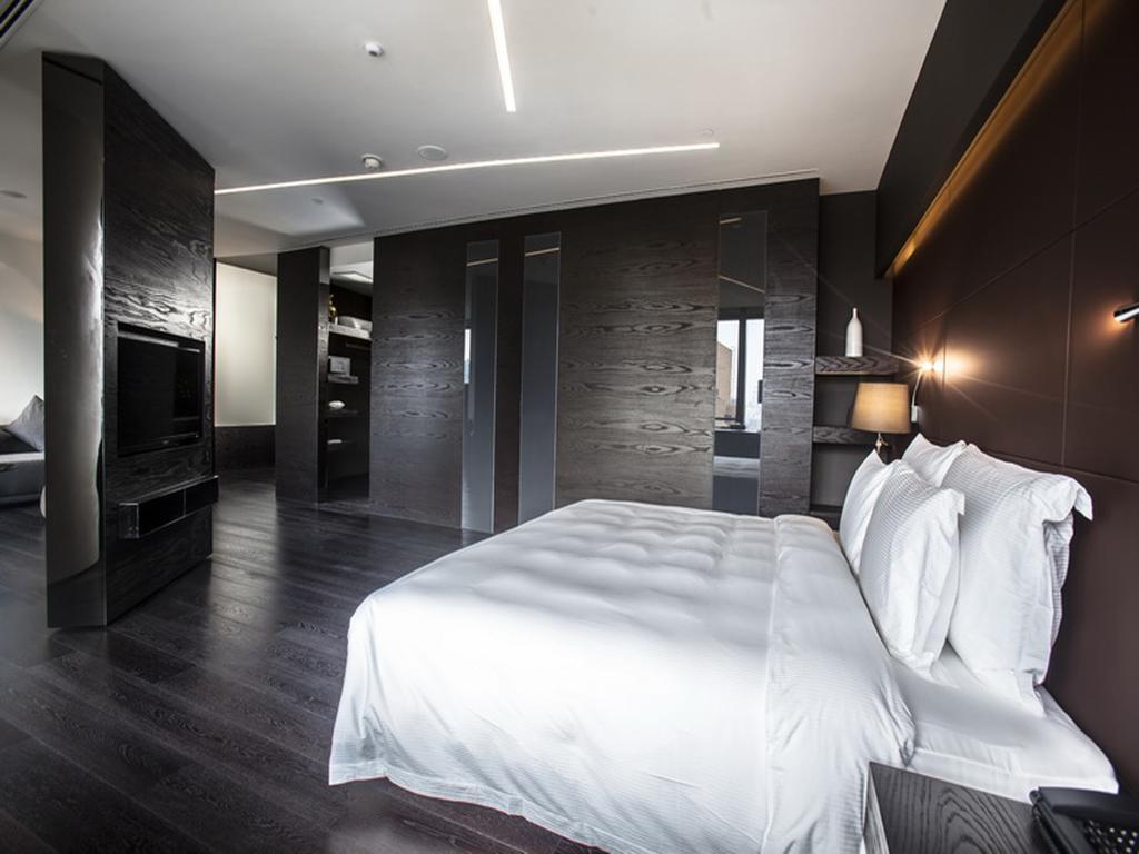 Shenzhen O Hotel Rom bilde