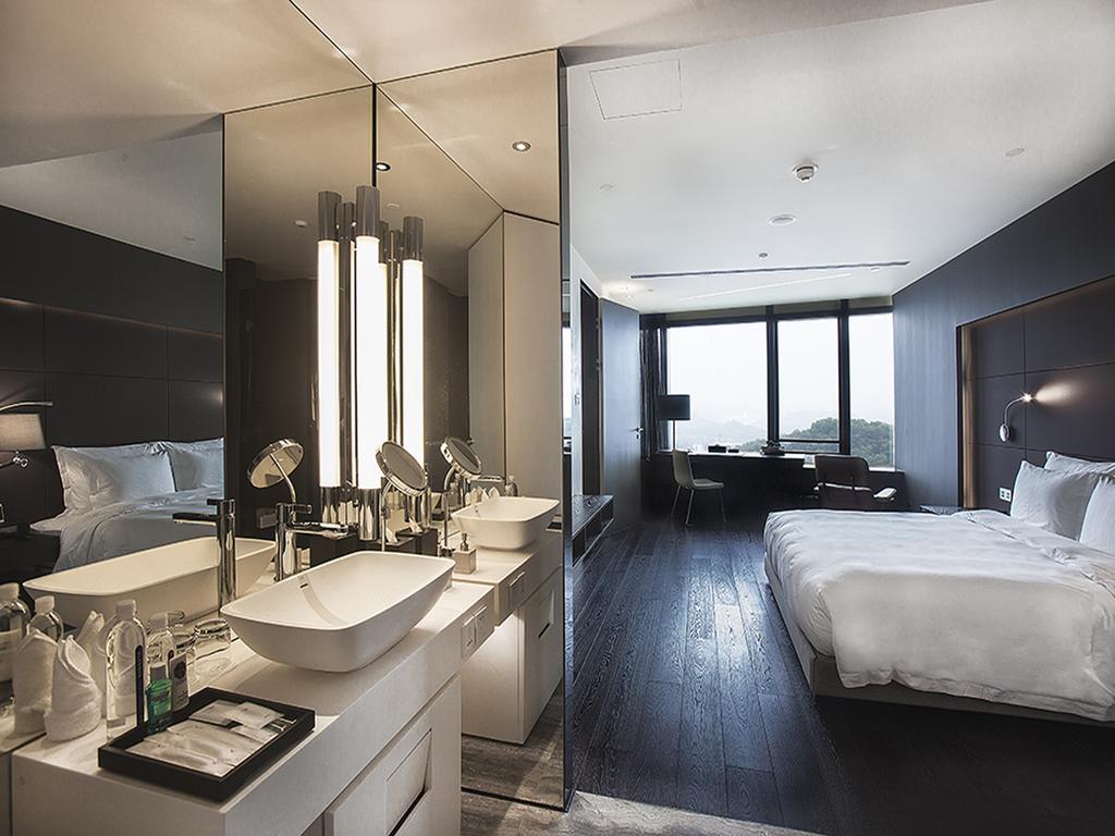 Shenzhen O Hotel Rom bilde