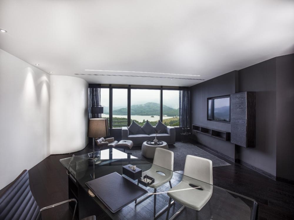 Shenzhen O Hotel Eksteriør bilde