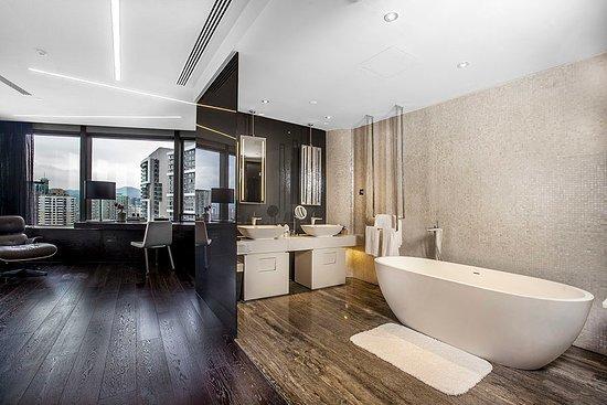 Shenzhen O Hotel Eksteriør bilde