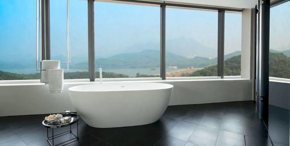 Shenzhen O Hotel Eksteriør bilde