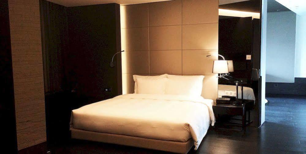 Shenzhen O Hotel Eksteriør bilde