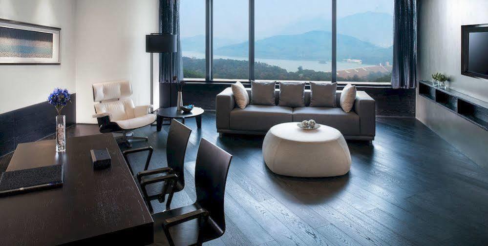 Shenzhen O Hotel Eksteriør bilde