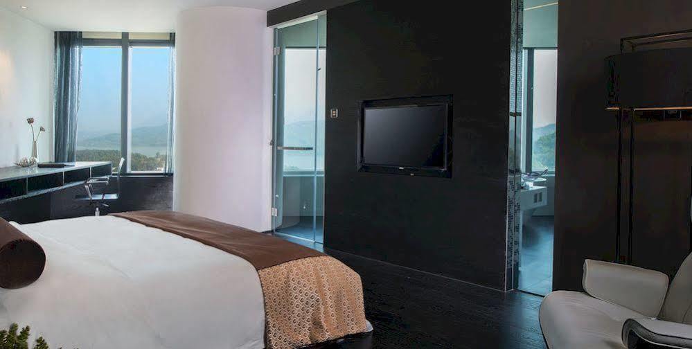Shenzhen O Hotel Eksteriør bilde