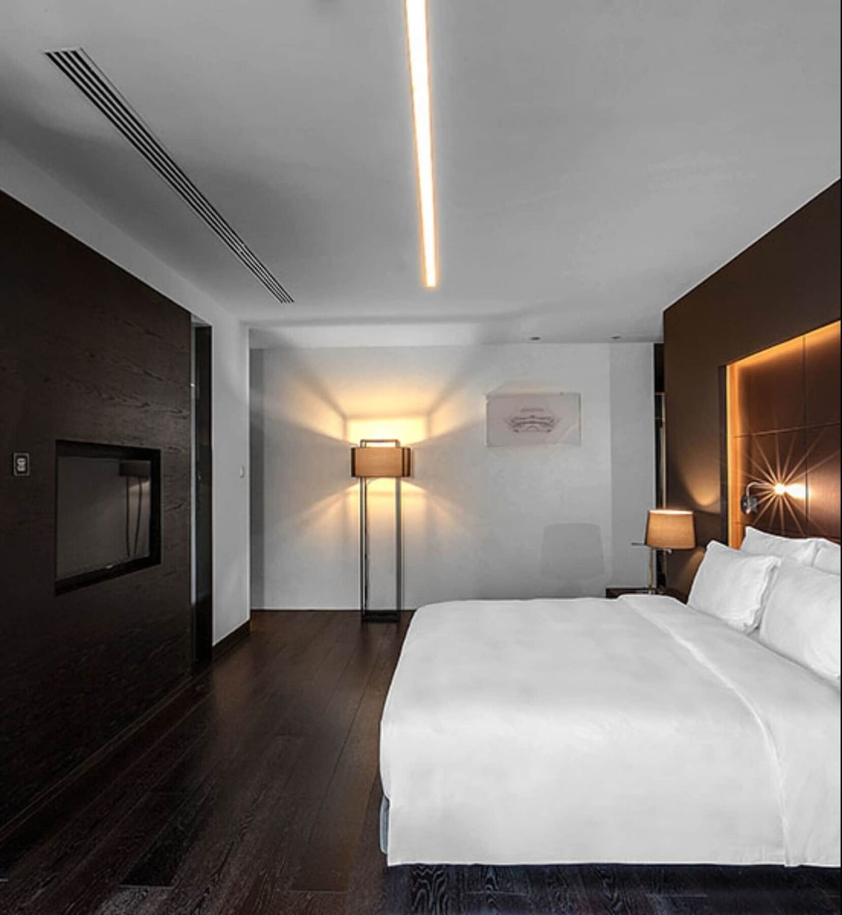 Shenzhen O Hotel Eksteriør bilde