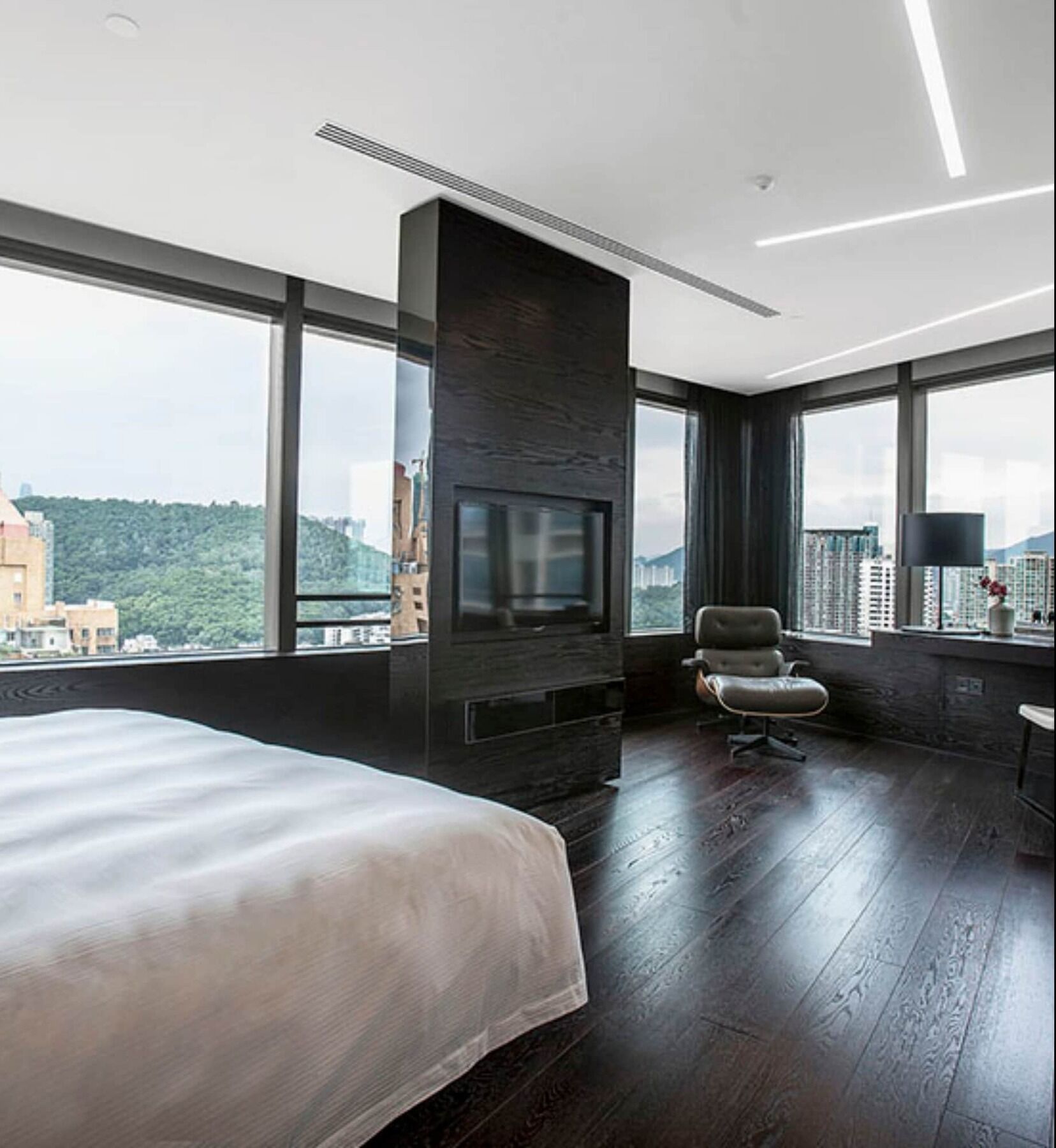 Shenzhen O Hotel Eksteriør bilde